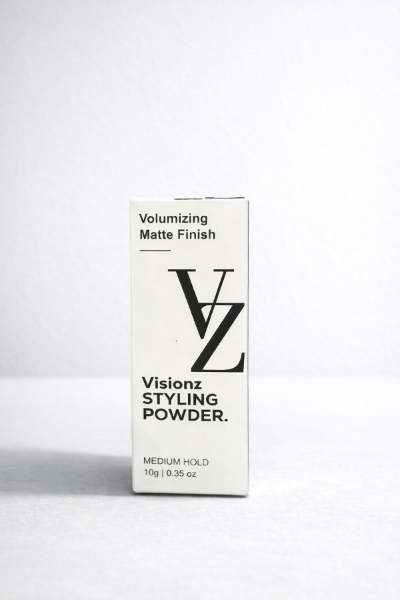 Visionz Styling Powder